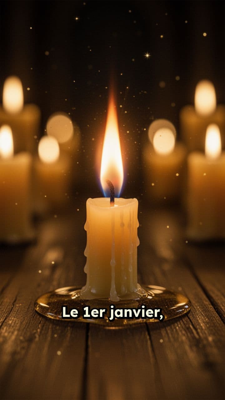 Pacte du 1er janvier avec l’univers