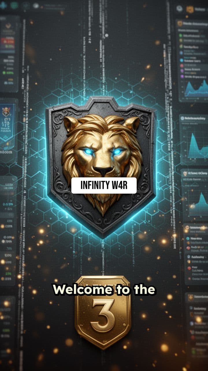 Infinity War: The Elite Squad