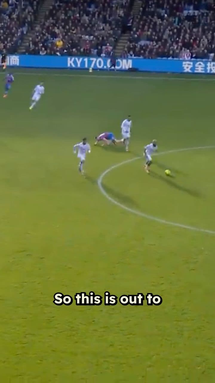 Mason Mount Scores the Winner