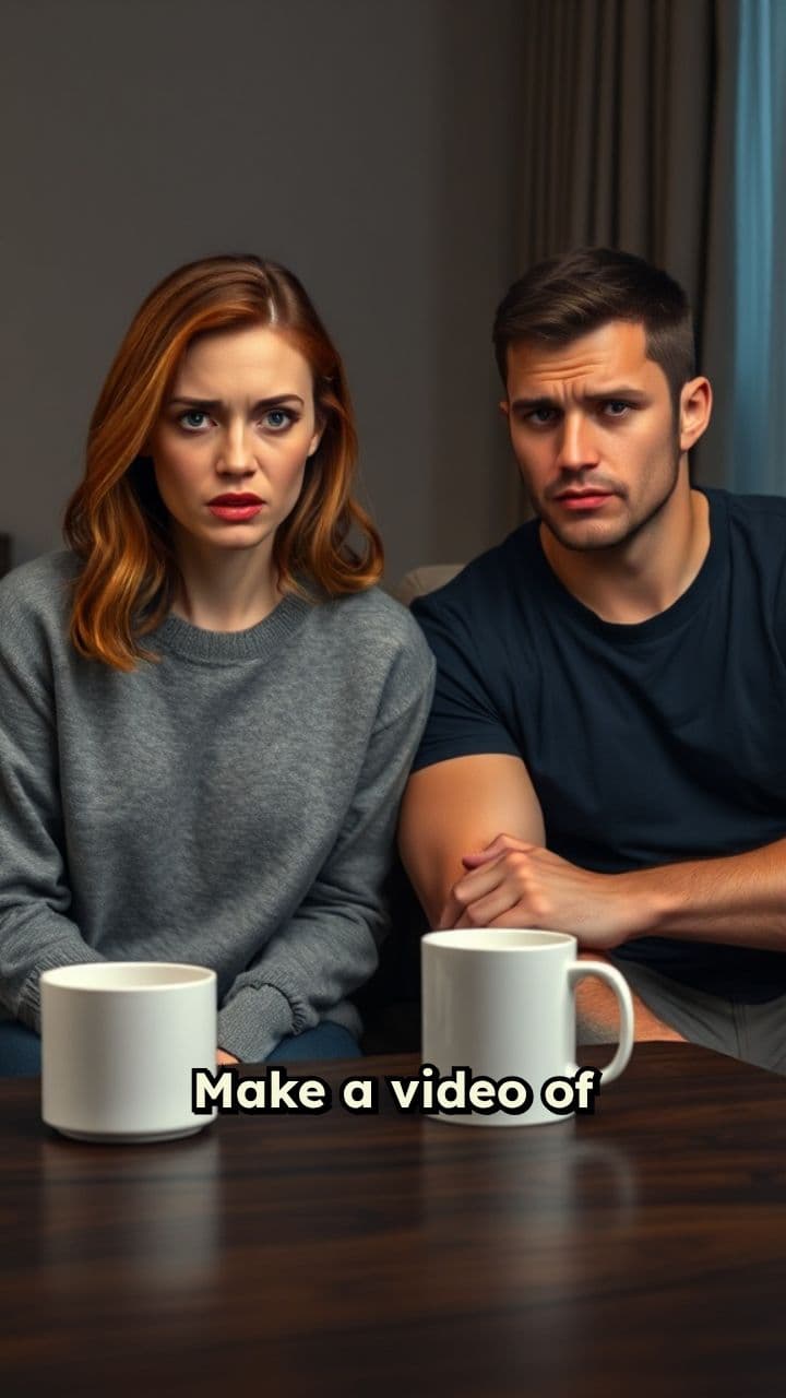 Emilia and Joseph's Heartbreaking Breakup