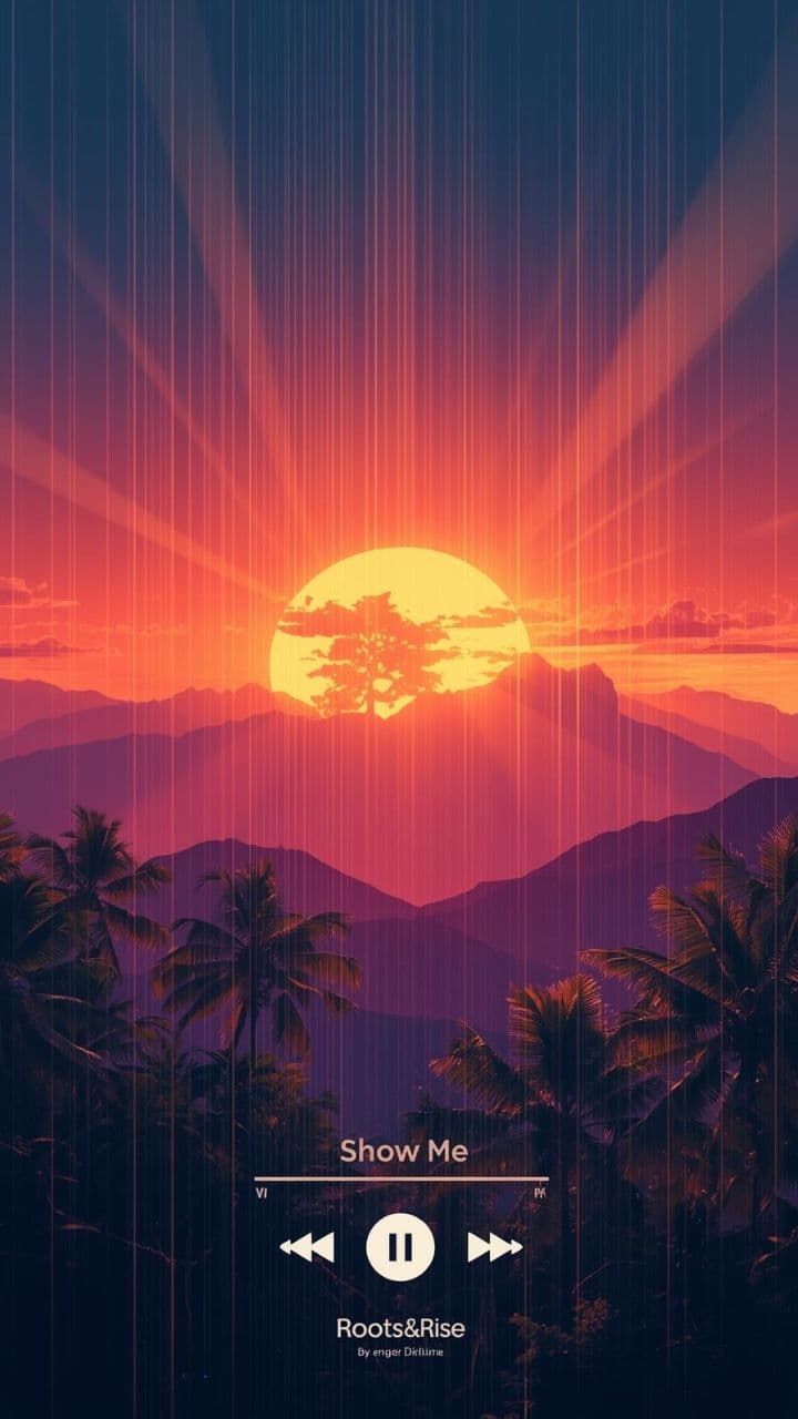 Show Me How Good It Is