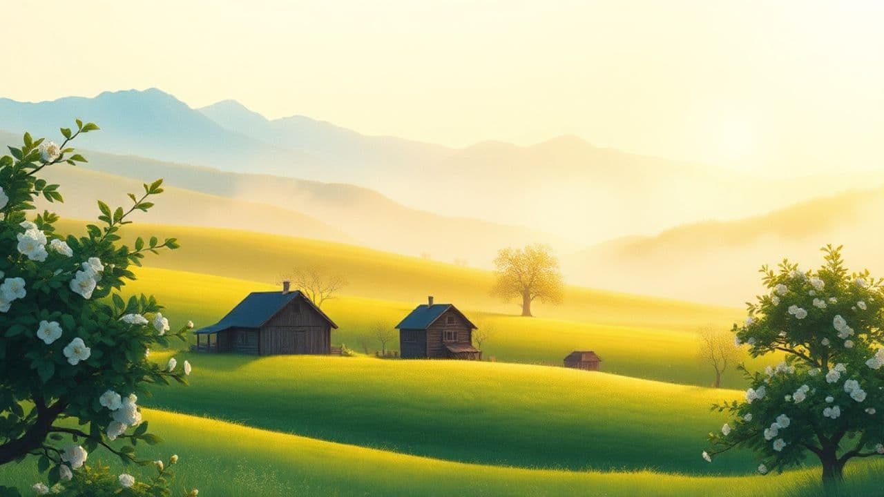 Whiskey in Her Dreams