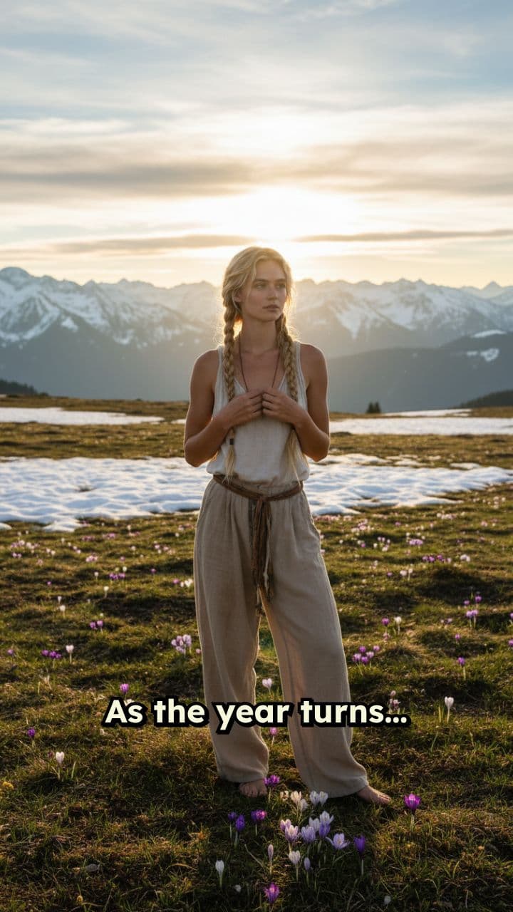 Choosing Love, Setting Intentions