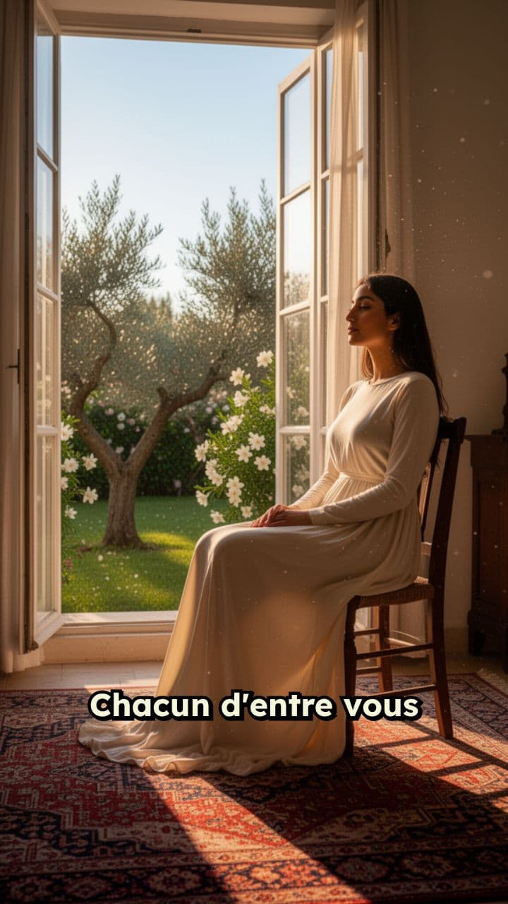 Quand tu choisis Dieu mais que le monde se retourne contre toi