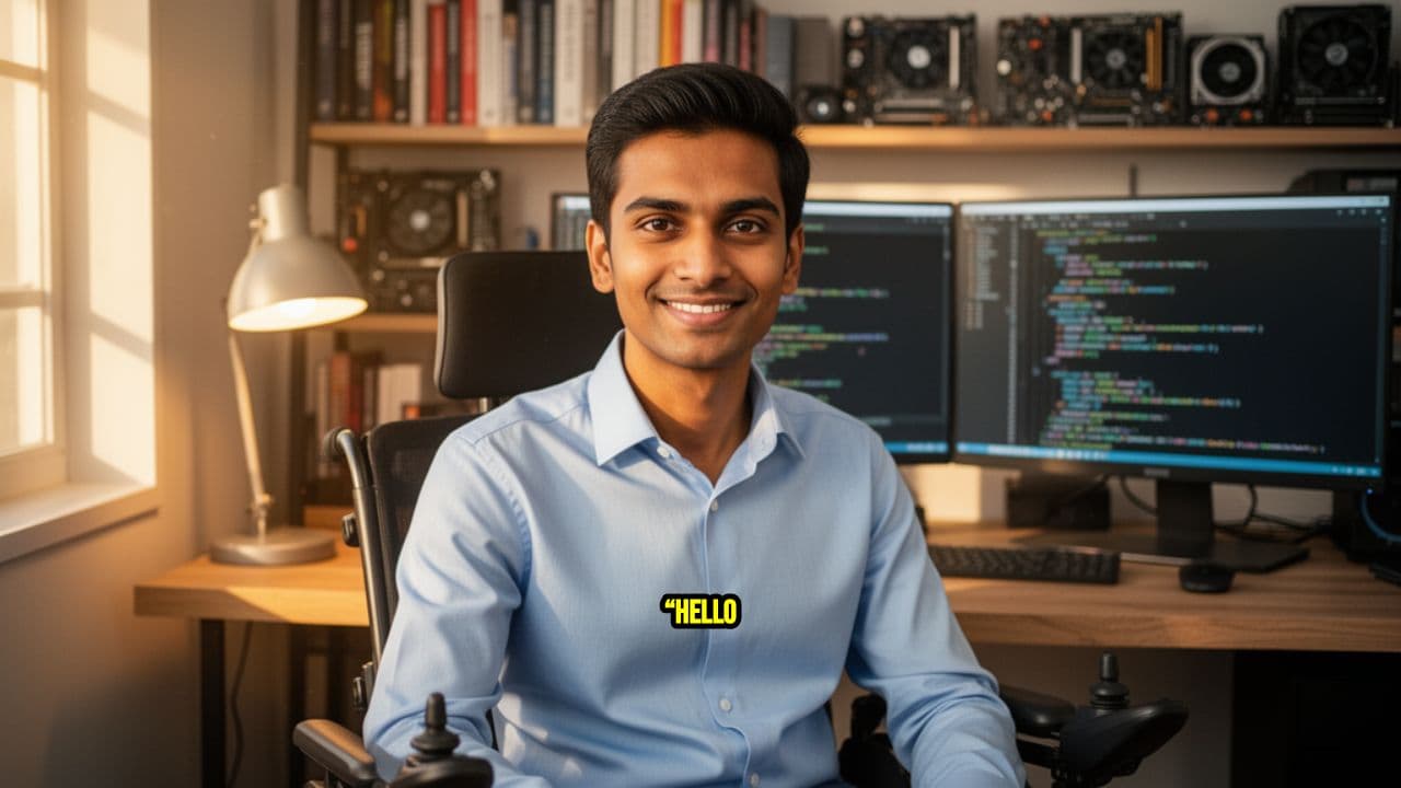 TechBeyondLimits: सीखो, बढ़ो, जीतों