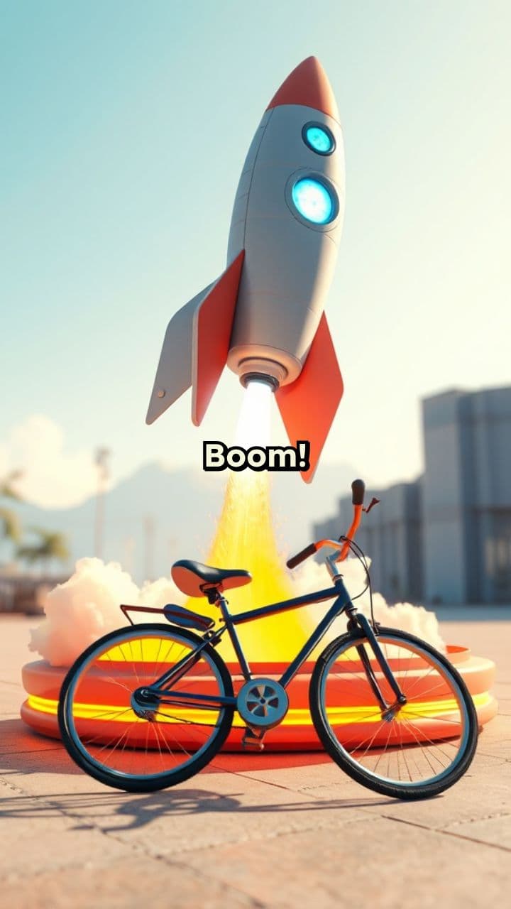 AI's Revolutionary Leap Forward