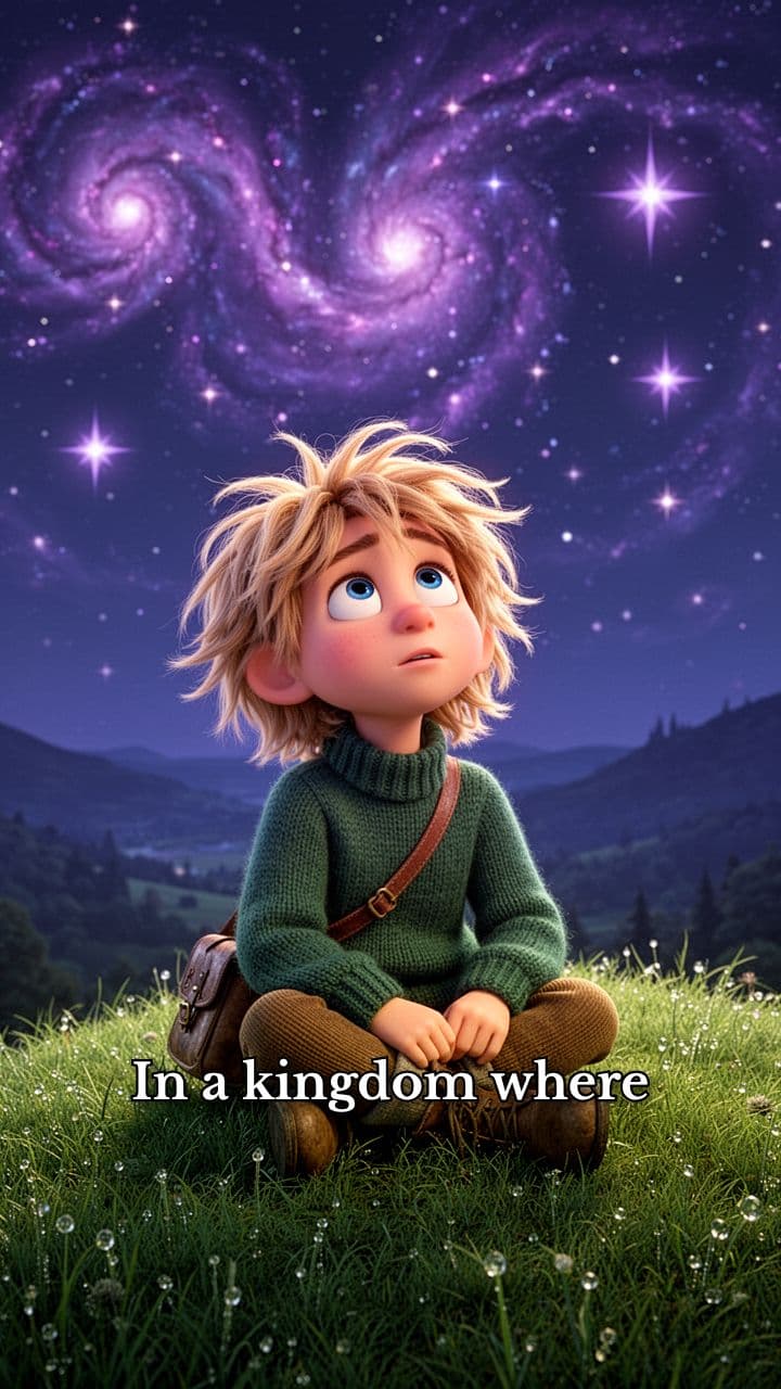 Finn and the Last Phoenix