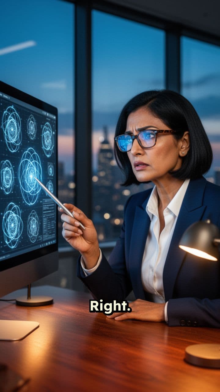 Don't Promise an End to Confusion