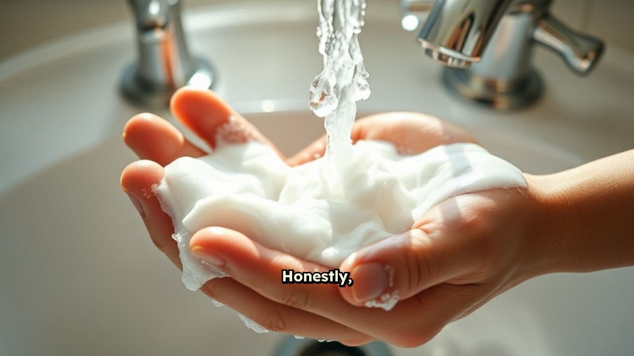 Chemistry Is Like Making Adobo