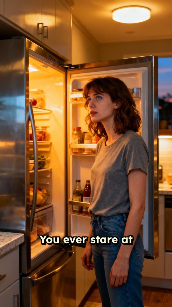 FridgeChef: Cook with What's Inside Your Fridge