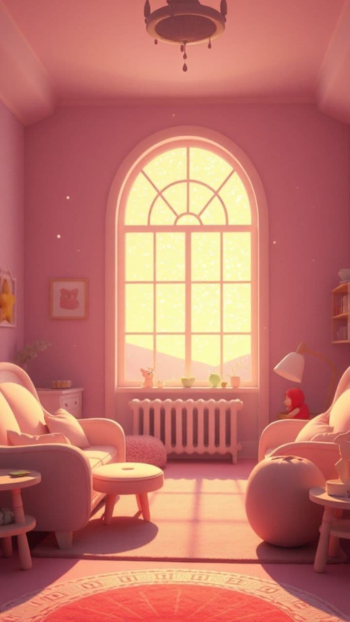 Sweet Dreams, Little Star