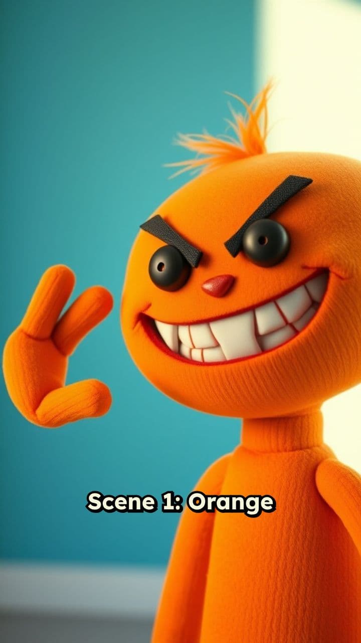 Кровавый гнев рагдолла