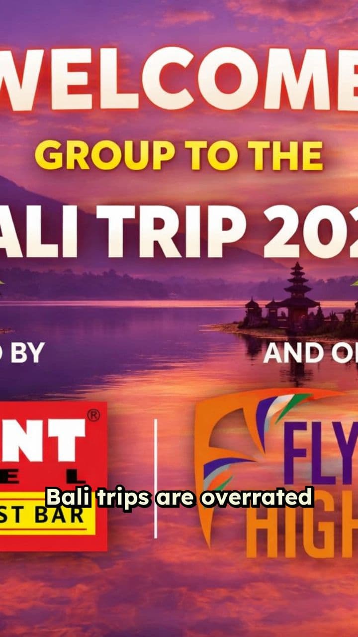 Bali Escapade 2026: Beyond the Crowds