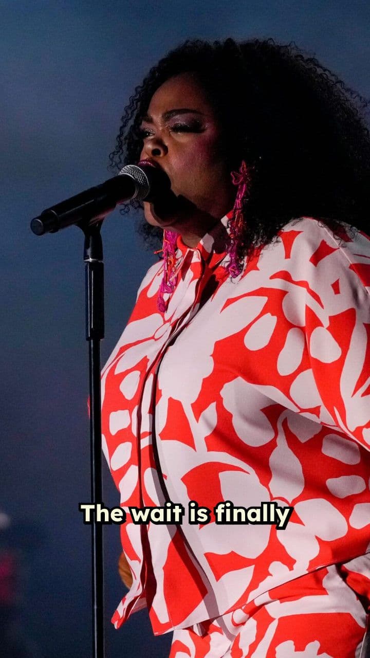 Jill Scott Announces New Album Release