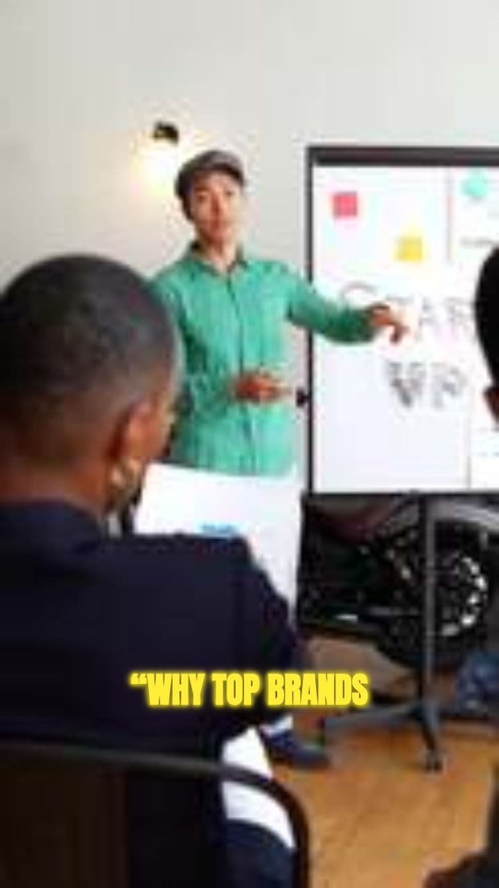 Why Brands Invest in Websites