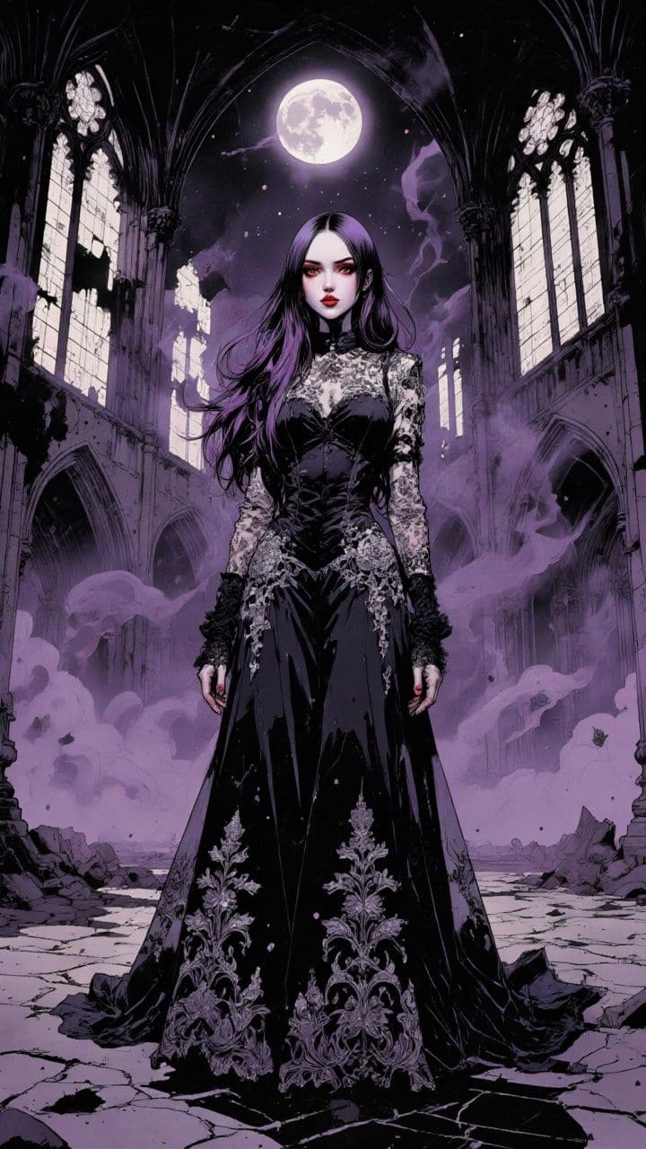 Oltre l’ultimo muro