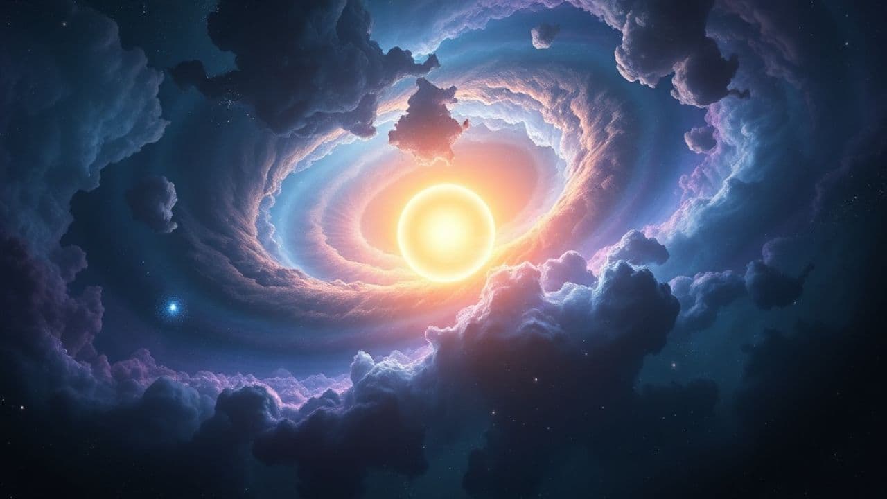 Éveil à la lumière du cœur