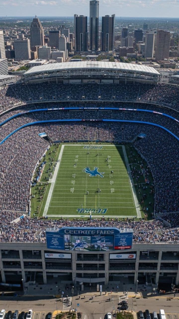 Motor City Pack: Ready to Win Again