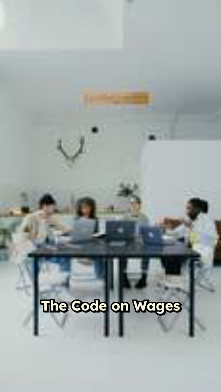 Code on Wages 2019: Enforceable Equal Pay