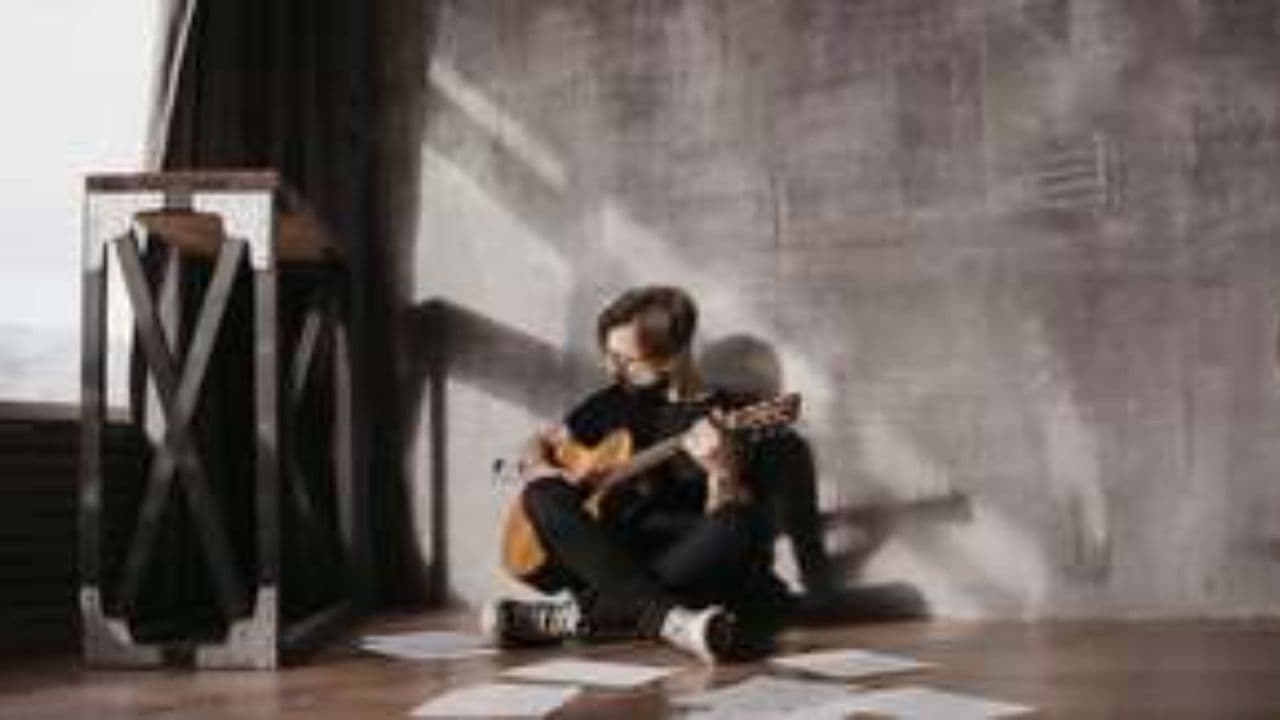 Una canzone come una rosa