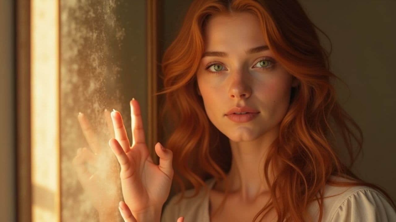 Embracing My Authentic Self