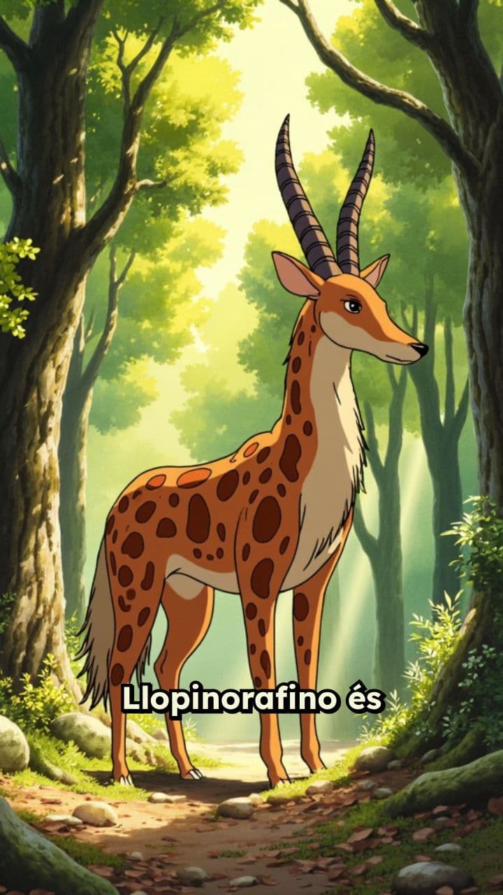 Llopinorafino: El Brainrot Poderós