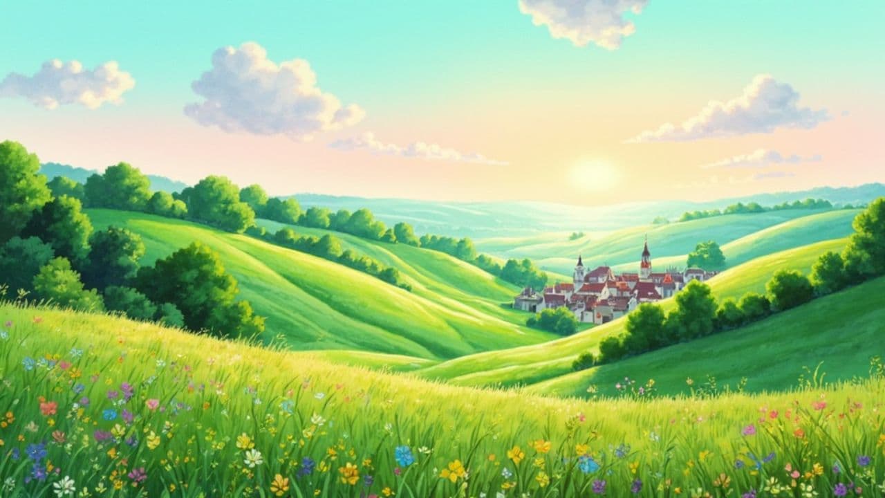 Děkujeme, mami a tati