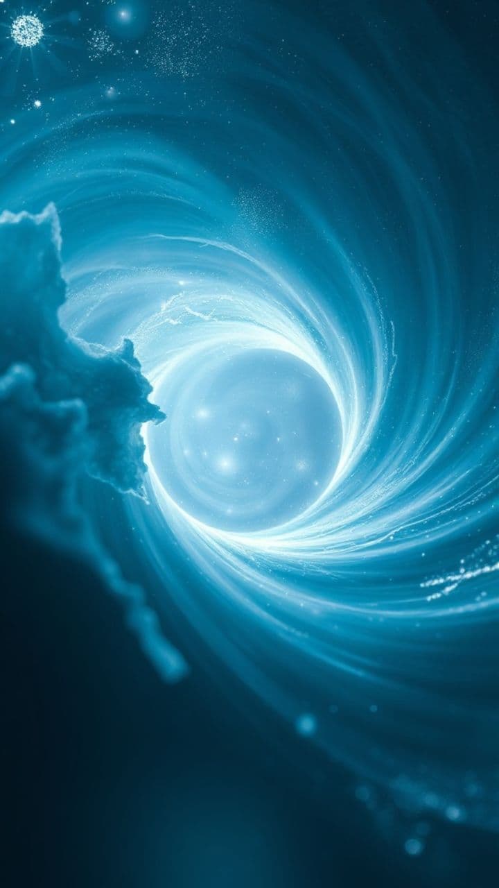 Astronaut ja muusika öös