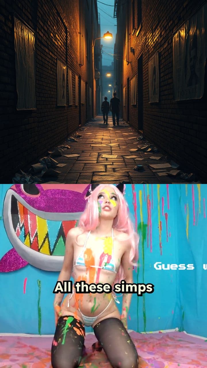 Are You Dumb, Stupid or Dumb?