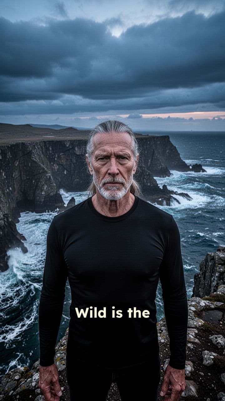 Underage - Wild and Free