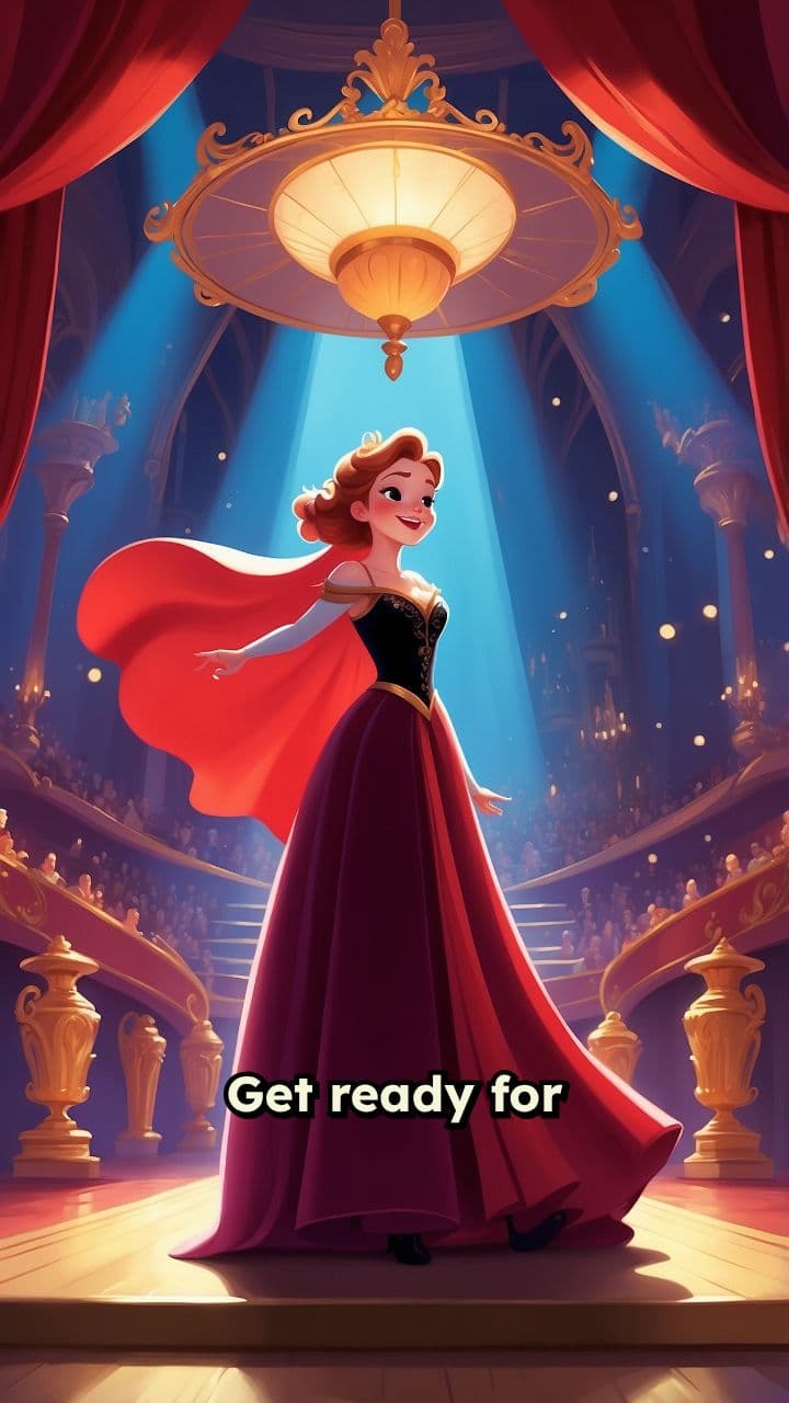 Colbi's Super Birthday Bash!