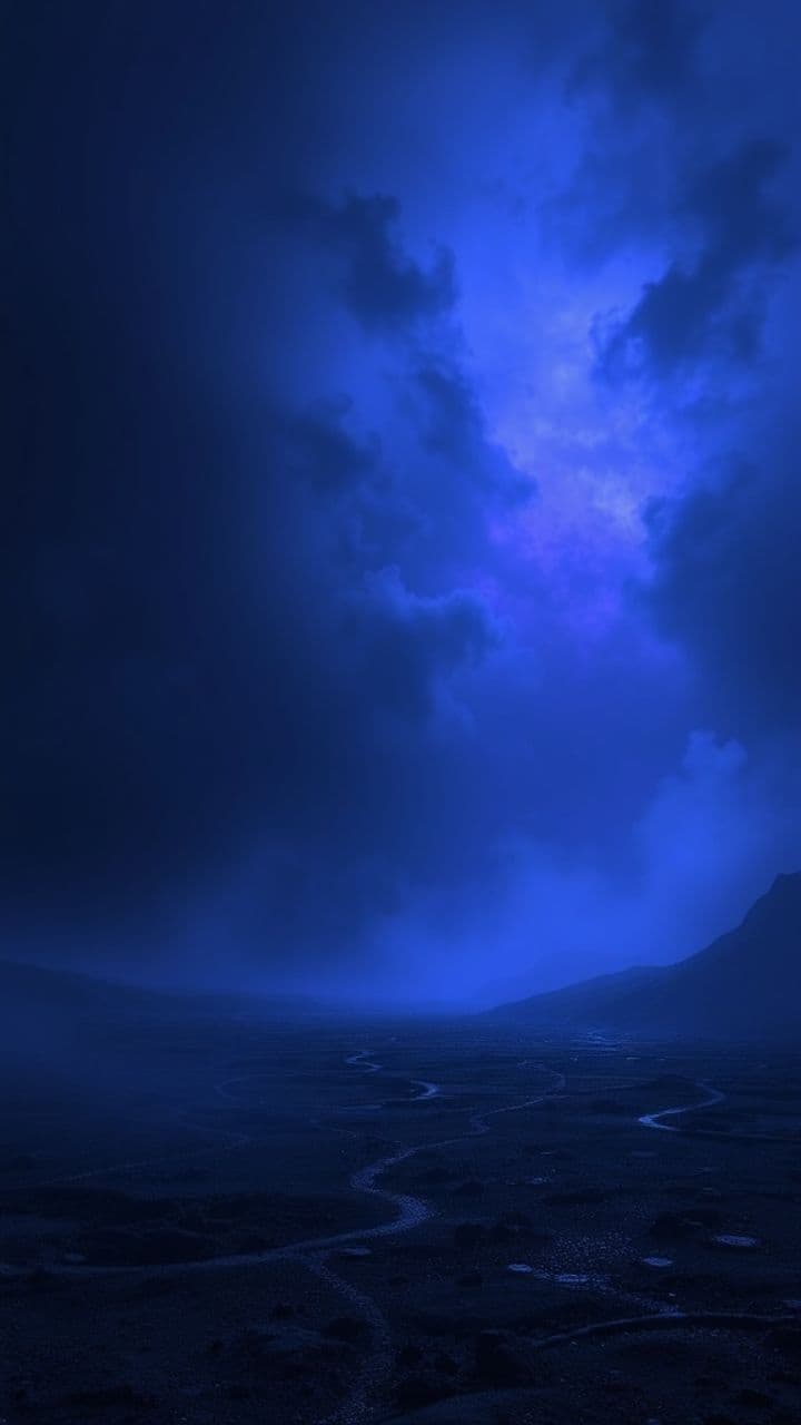 Волна покоя