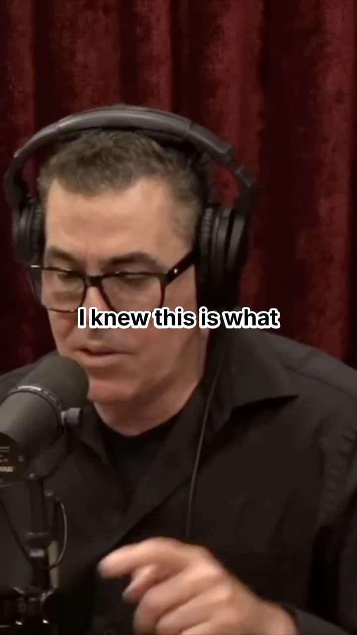 They're Not There to Help You, They're There to Deter You