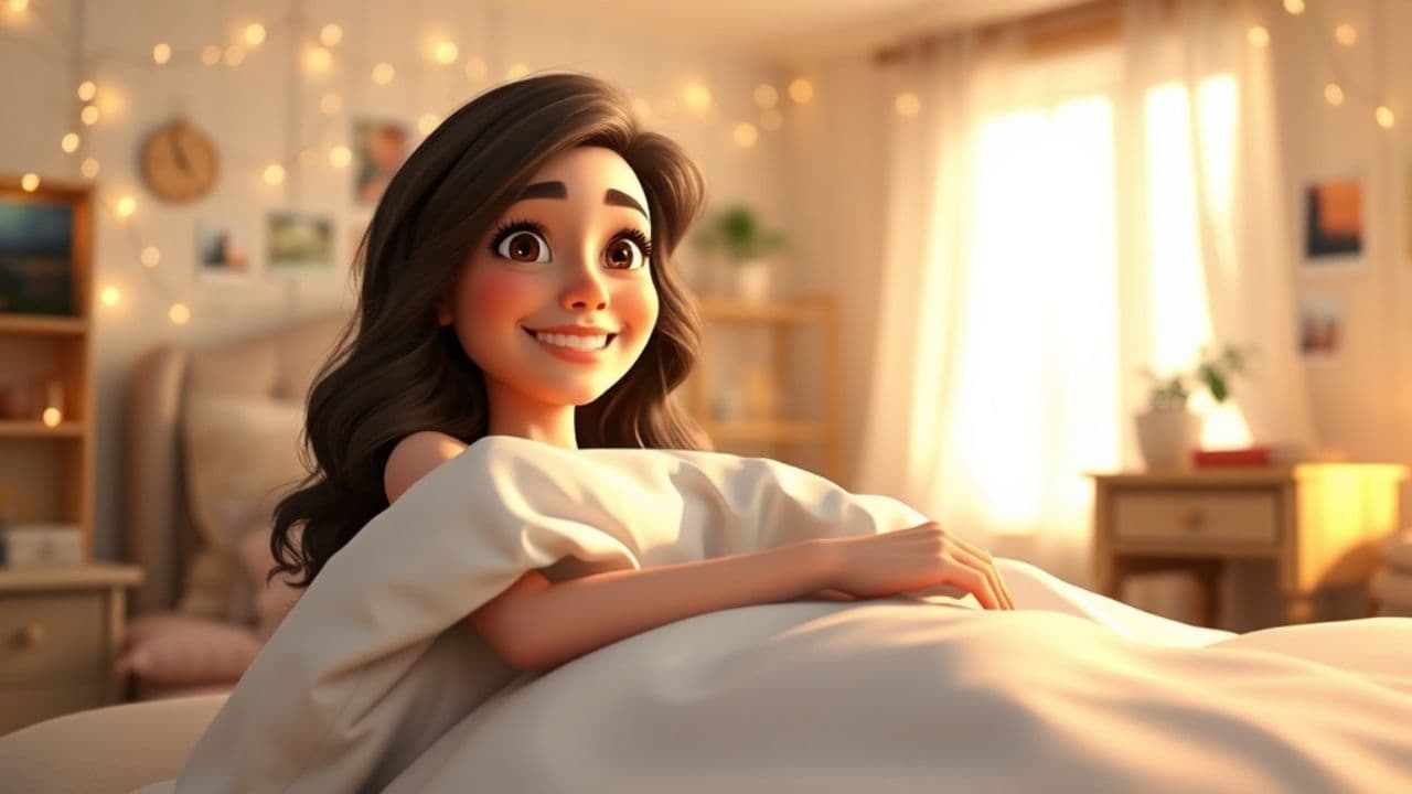 Lolly Superstar: 26 Candeline