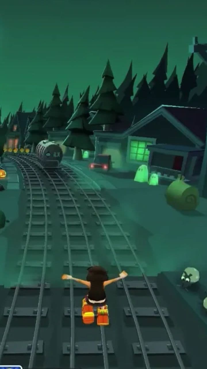 Thanksgiving Zombie Escape Plan