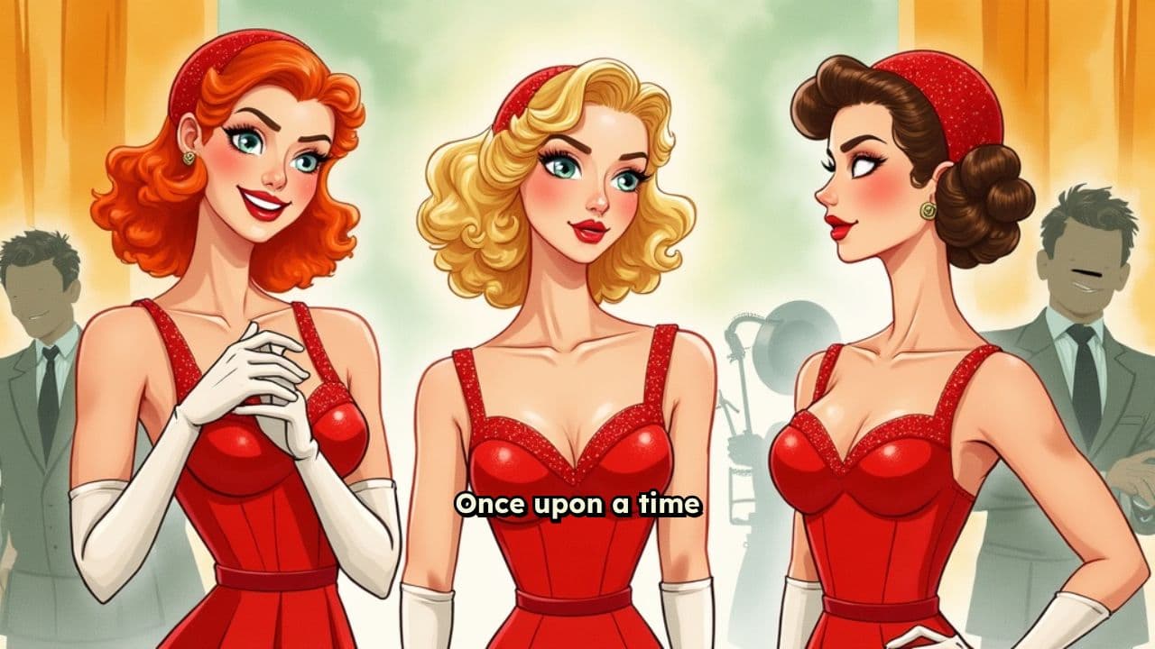 Time-Traveling Holiday Hijinks