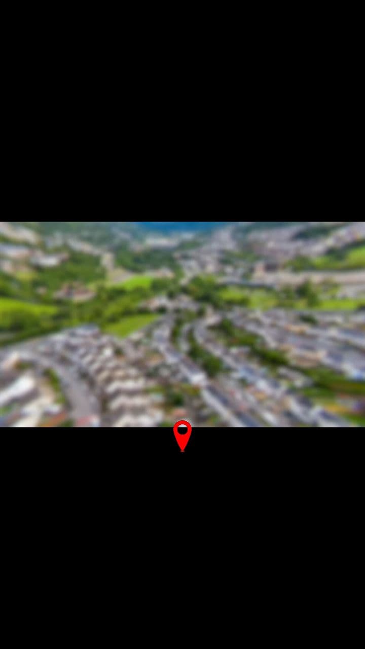 A Day in the World's Most Obese Town