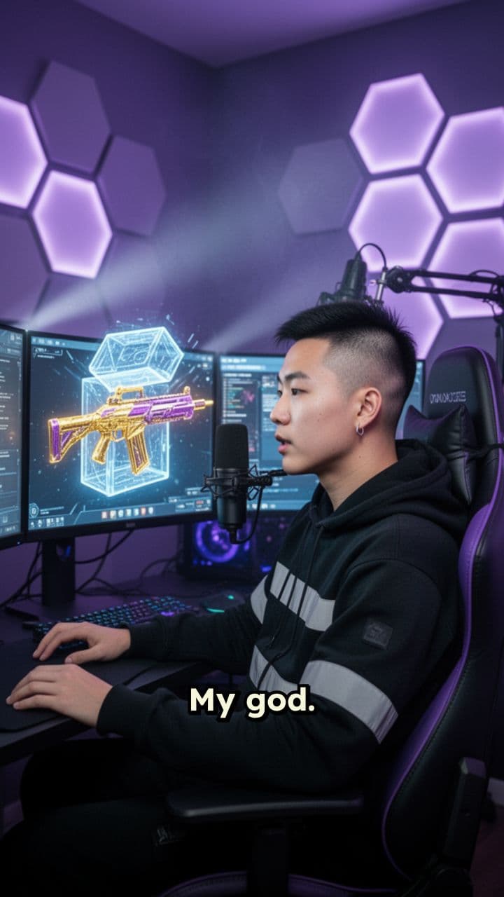 VCT Champions 2025 Skins Preview