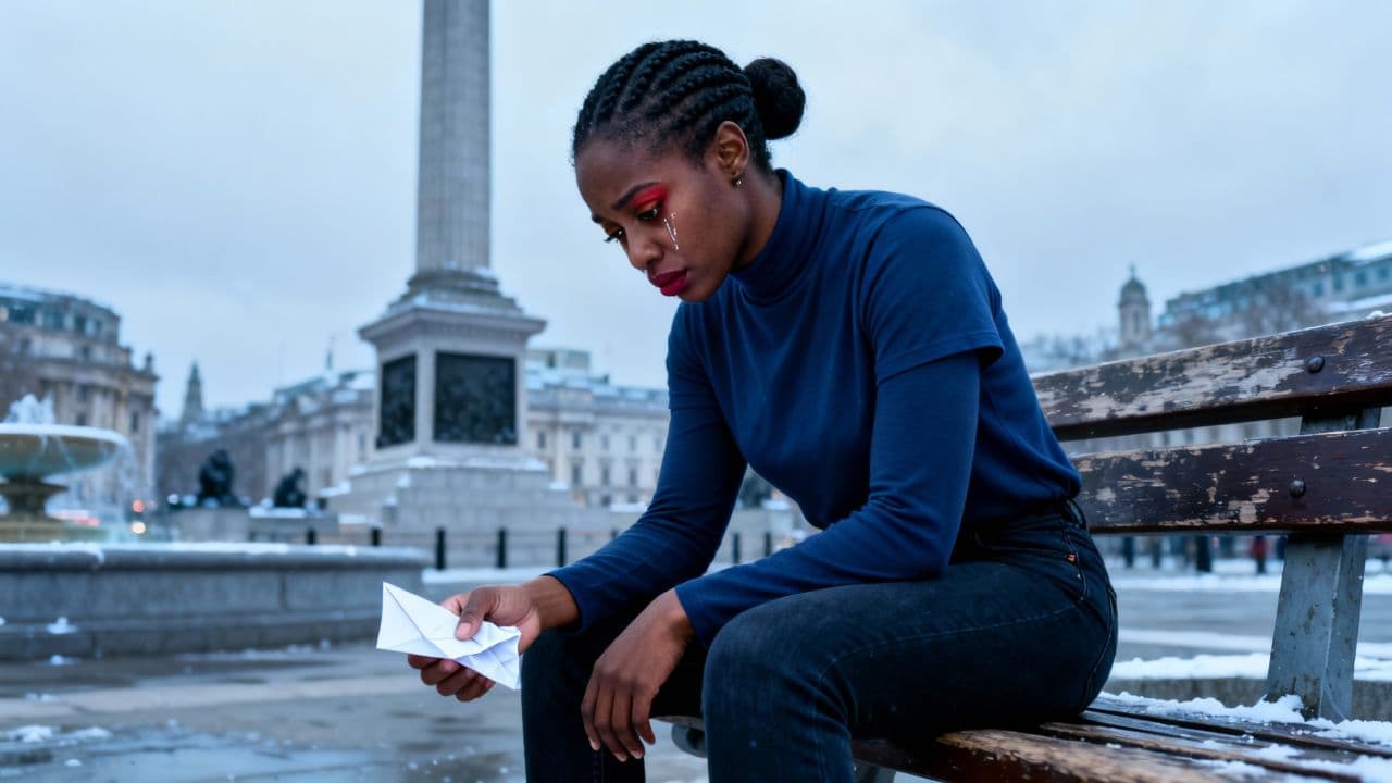 Deliver My Life, O Lord