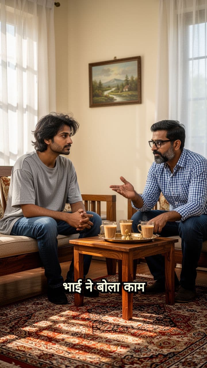 Surviving Without Talent