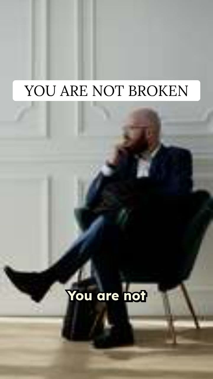 The Strength in Rest