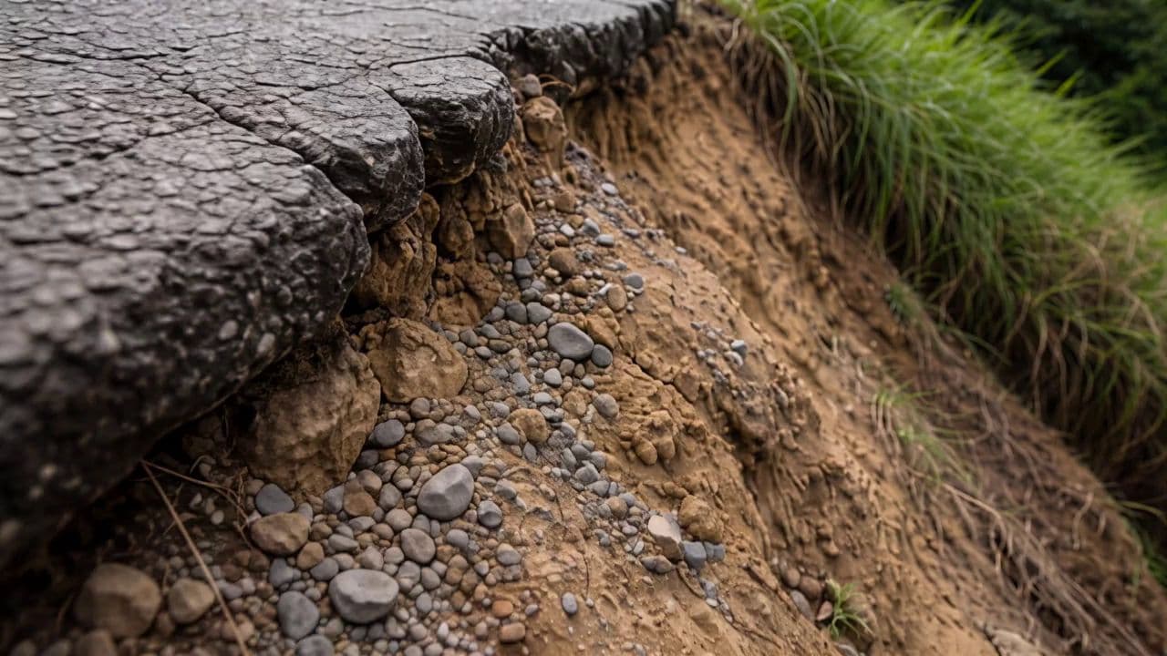 Real-Time Optical Landslide Intelligence
