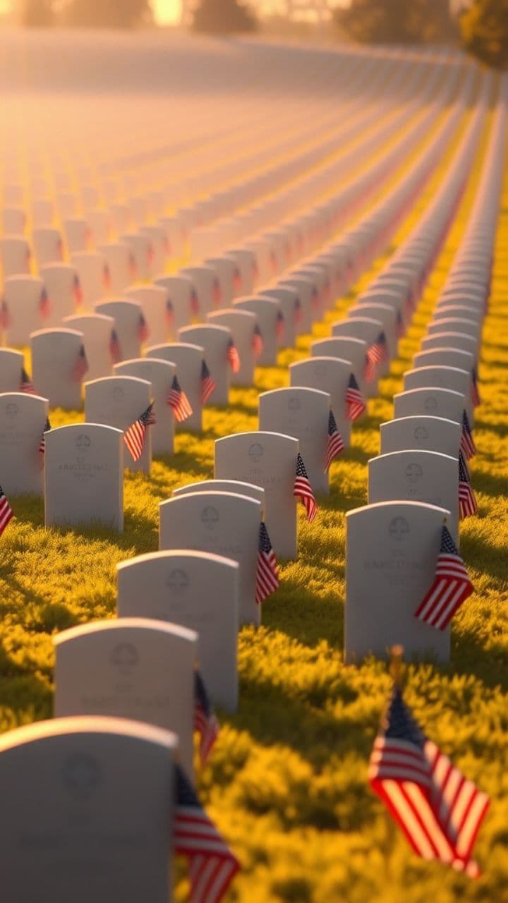 Remember Us Through the Years