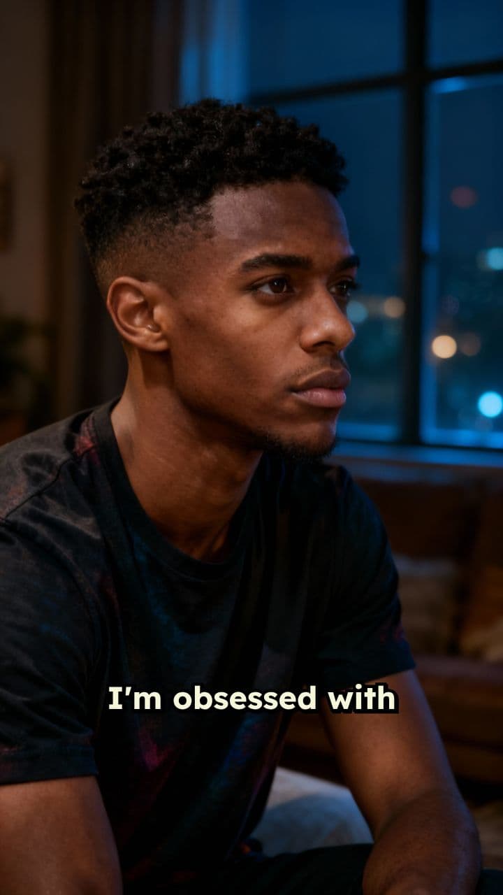 Dreams of a Lost Love