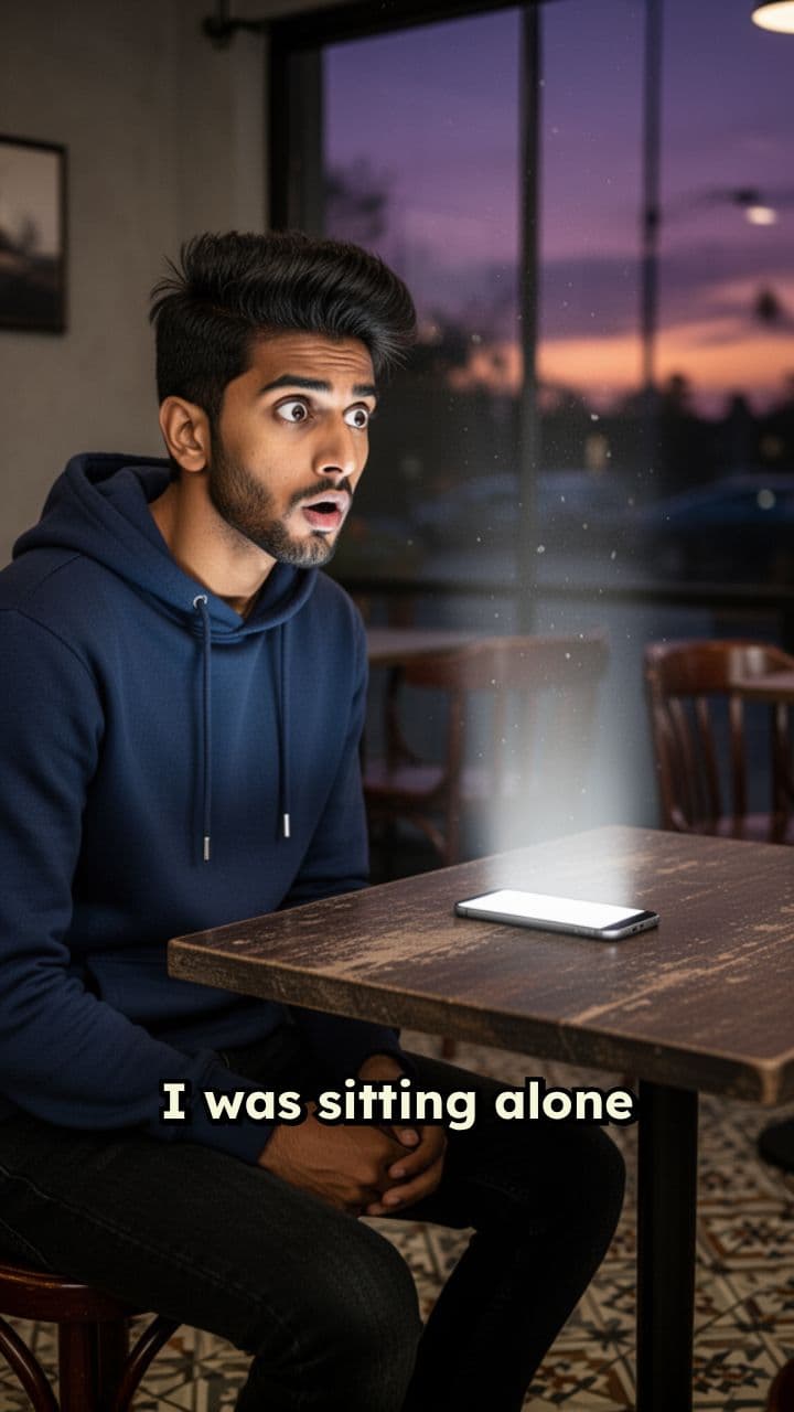 Message From Future You