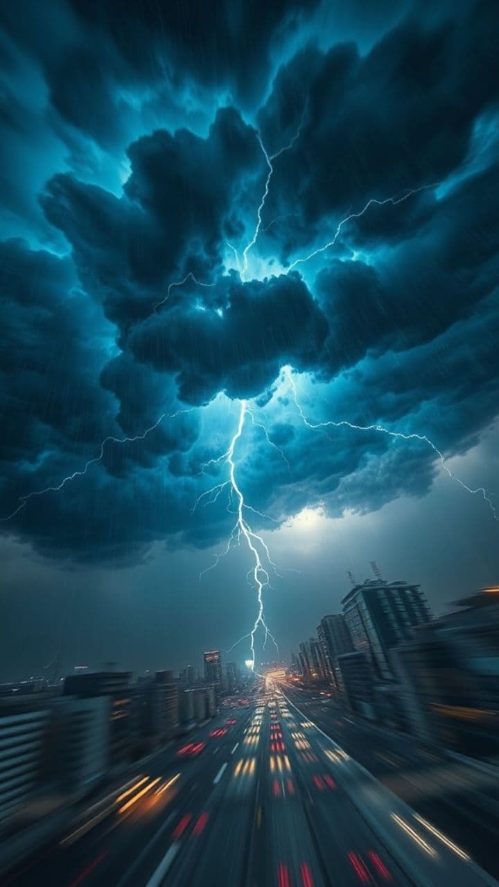 Break Through the Noise