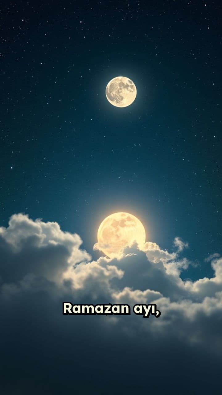 Ramazan Ayı: Temel Kavramlar