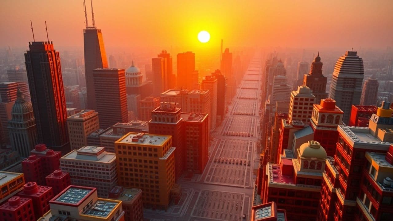 Welcome to Cal-gary!