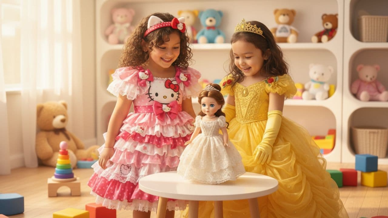 Capítulo – El Mundo de Nohemy