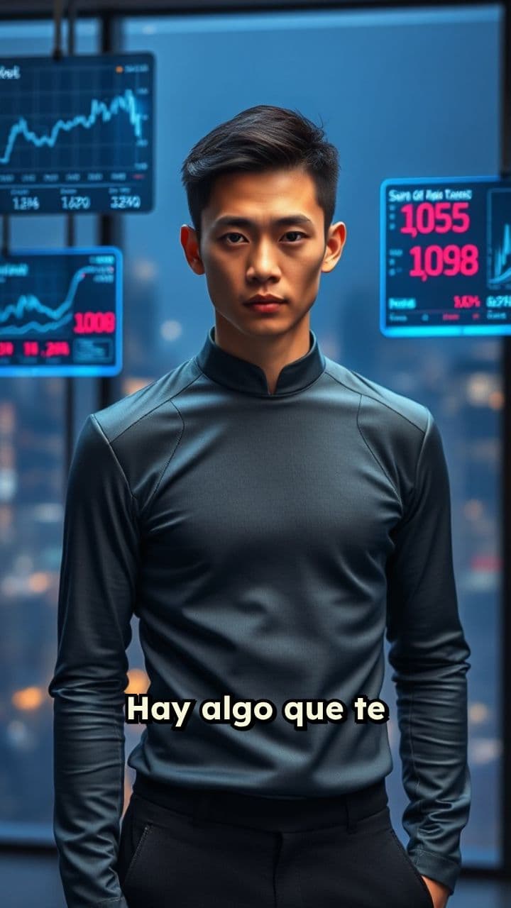 Transforma tus errores en oportunidades.